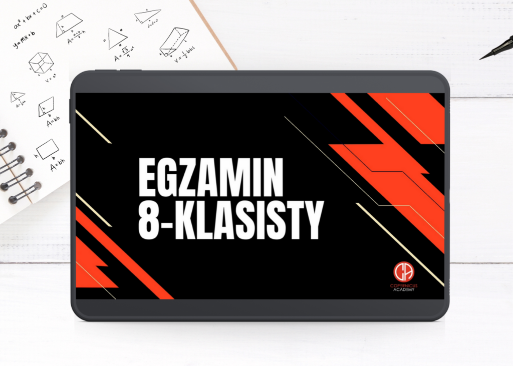 Egzamin ósmoklasisty