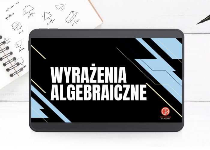 Wyrażenia algebraiczne - szkoła podstawowa