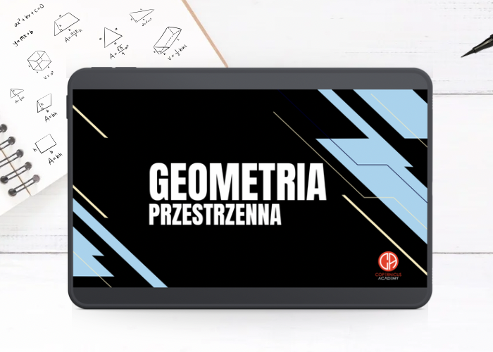 Geometria przestrzenna