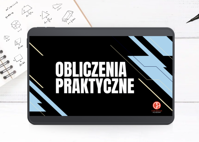 Obliczenia praktyczne