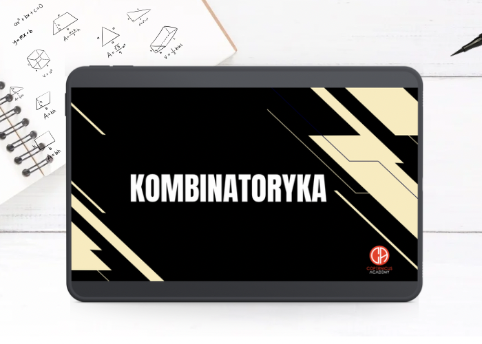 Kombinatoryka