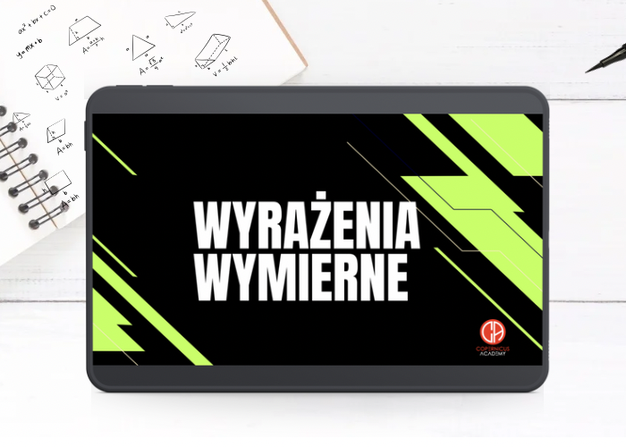 Jak obliczyć wyrażenia wymierne