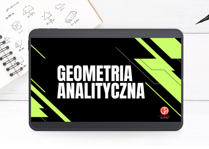 Geometria analityczna wzory