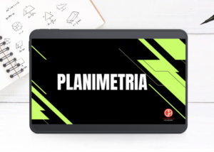 Planimetria wzory