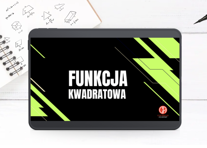 Funkcja kwadratowa