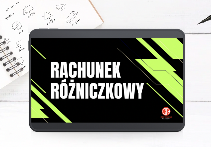 Rachunek różniczkowy