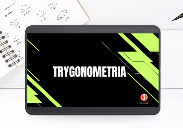 Trygonometria wzory,