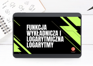 Logarytm